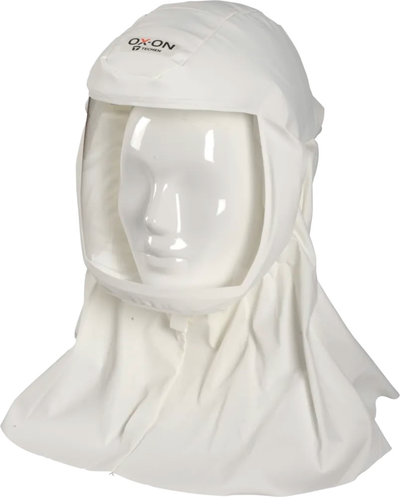 OX-ON Hoveddel t/Turboenhed TECMEN Hood H2 Comfort