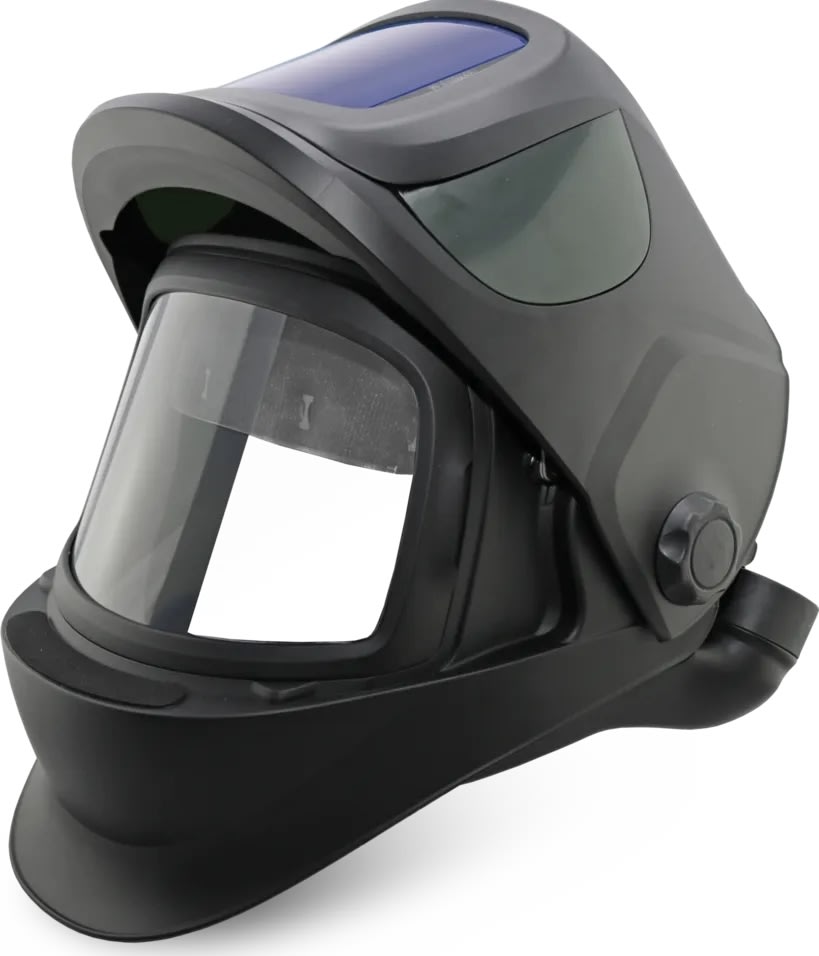 OX-ON Svejsehjelm t/ Turboenhed TECMEN Comfort