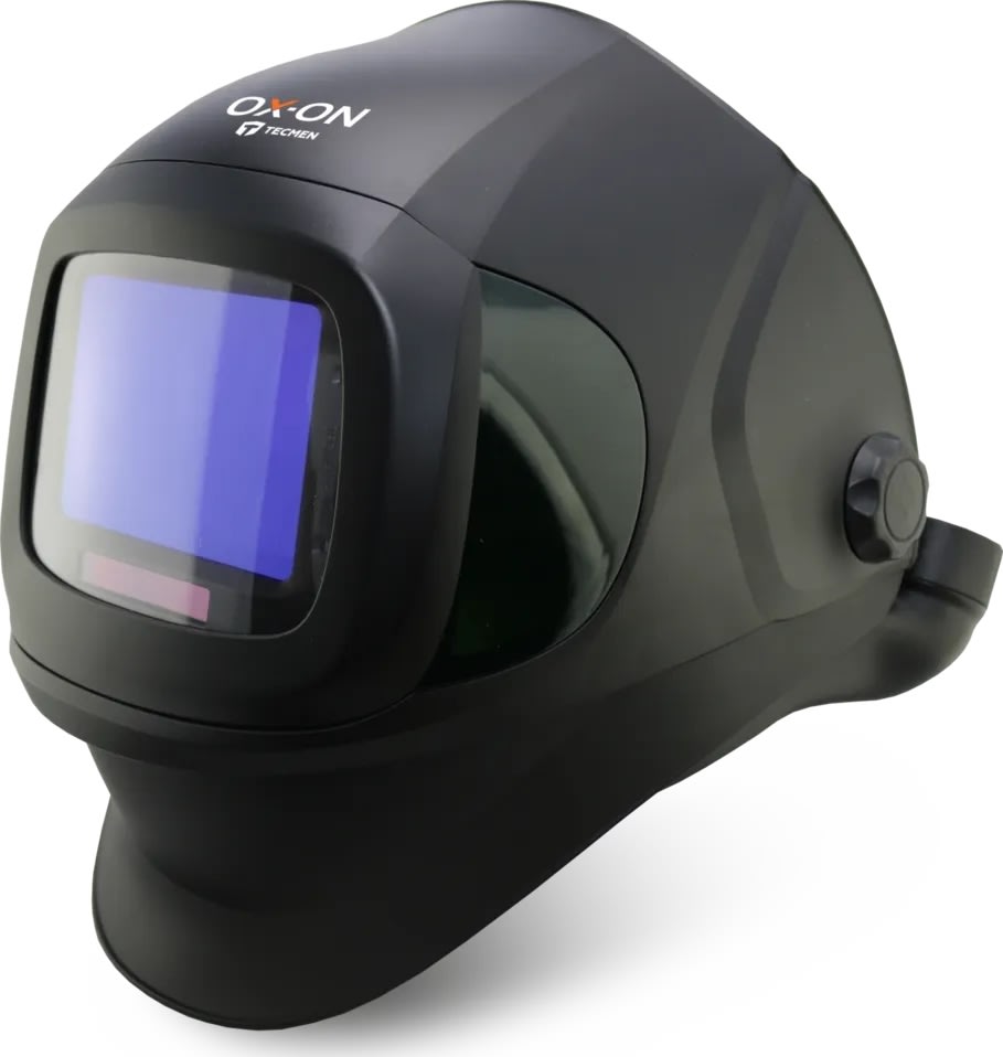 OX-ON Svejsehjelm t/ Turboenhed TECMEN Comfort
