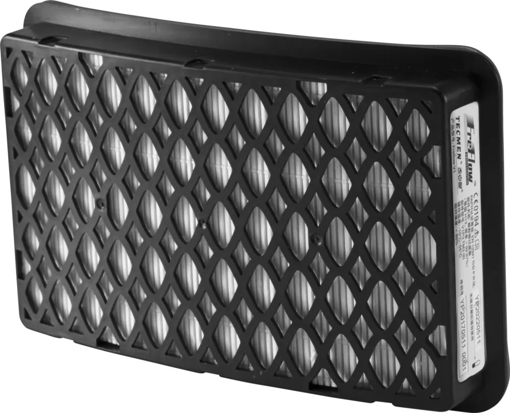 OX-ON Filter t/Turboenhed TECMEN P3 Comfort