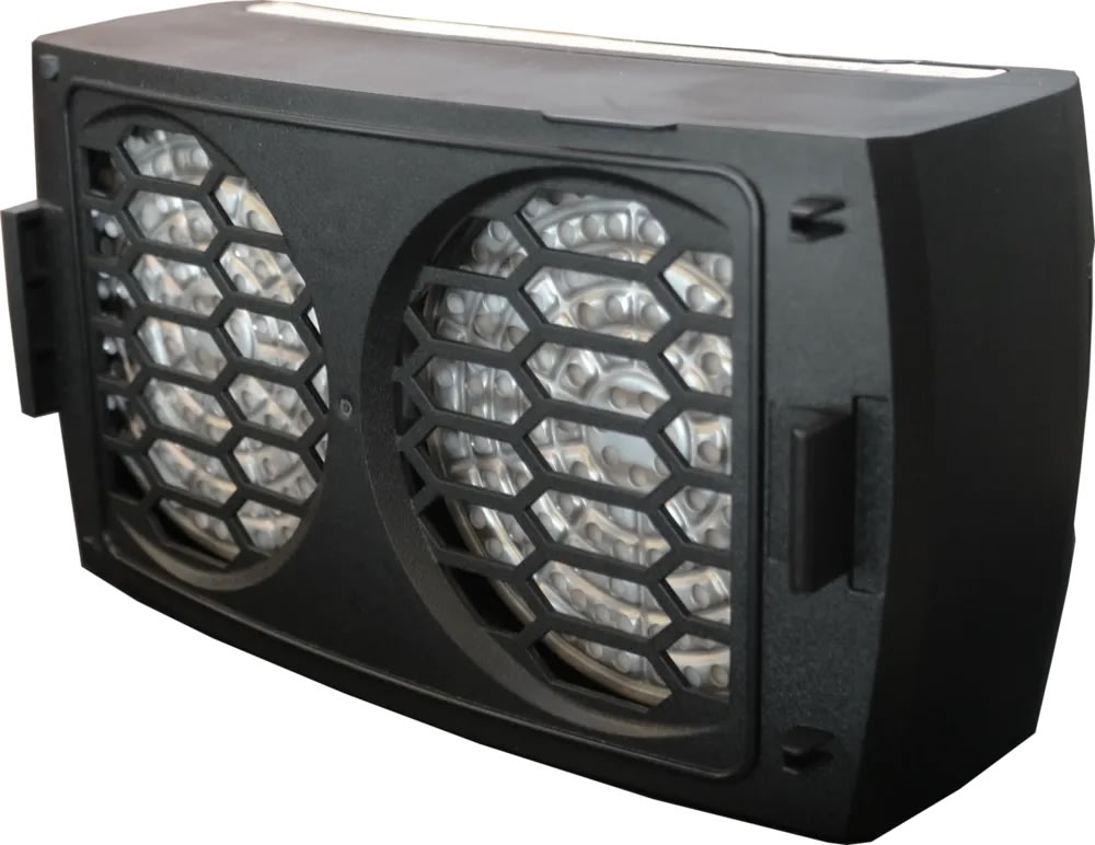 OX-ON Filter t/Turboenhed TECMEN A2 Comfort
