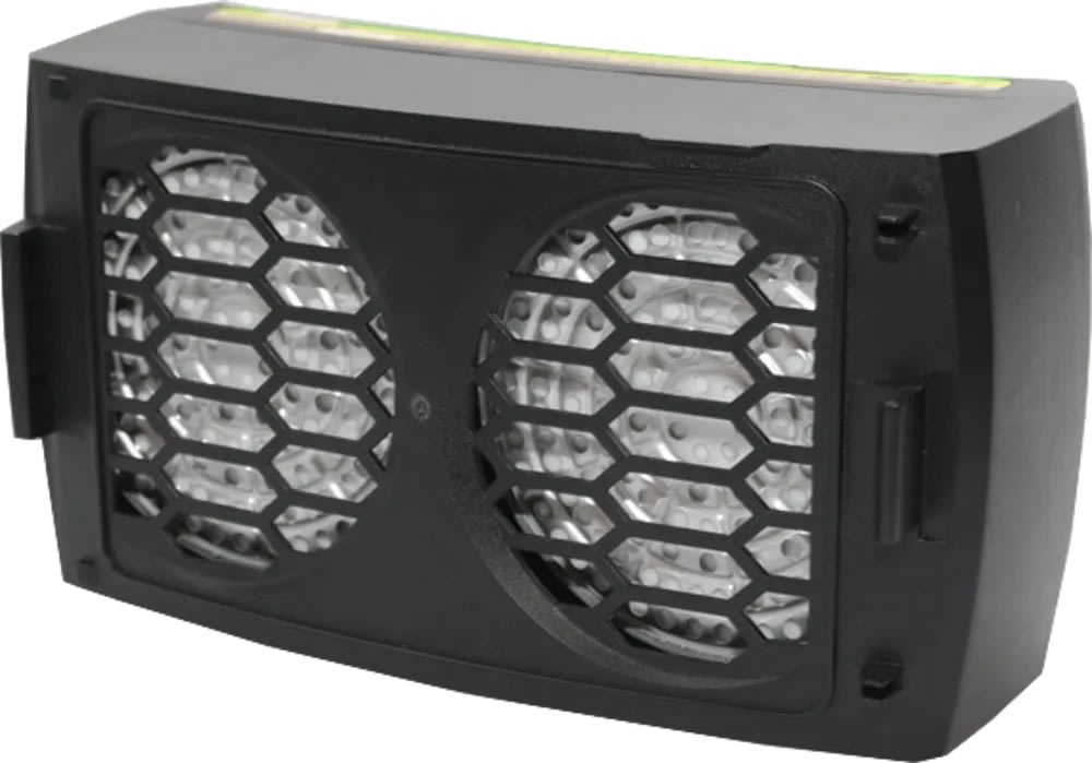 OX-ON Filter t/Turboenhed TECMEN ABEK1 Comfort