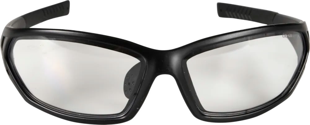 OX-ON Sikkerhedsbrille Speed Plus Comfort, Klar