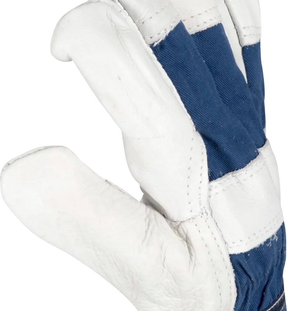 OX-ON Arbejdshandske Worker Supreme 2600, Str. 9