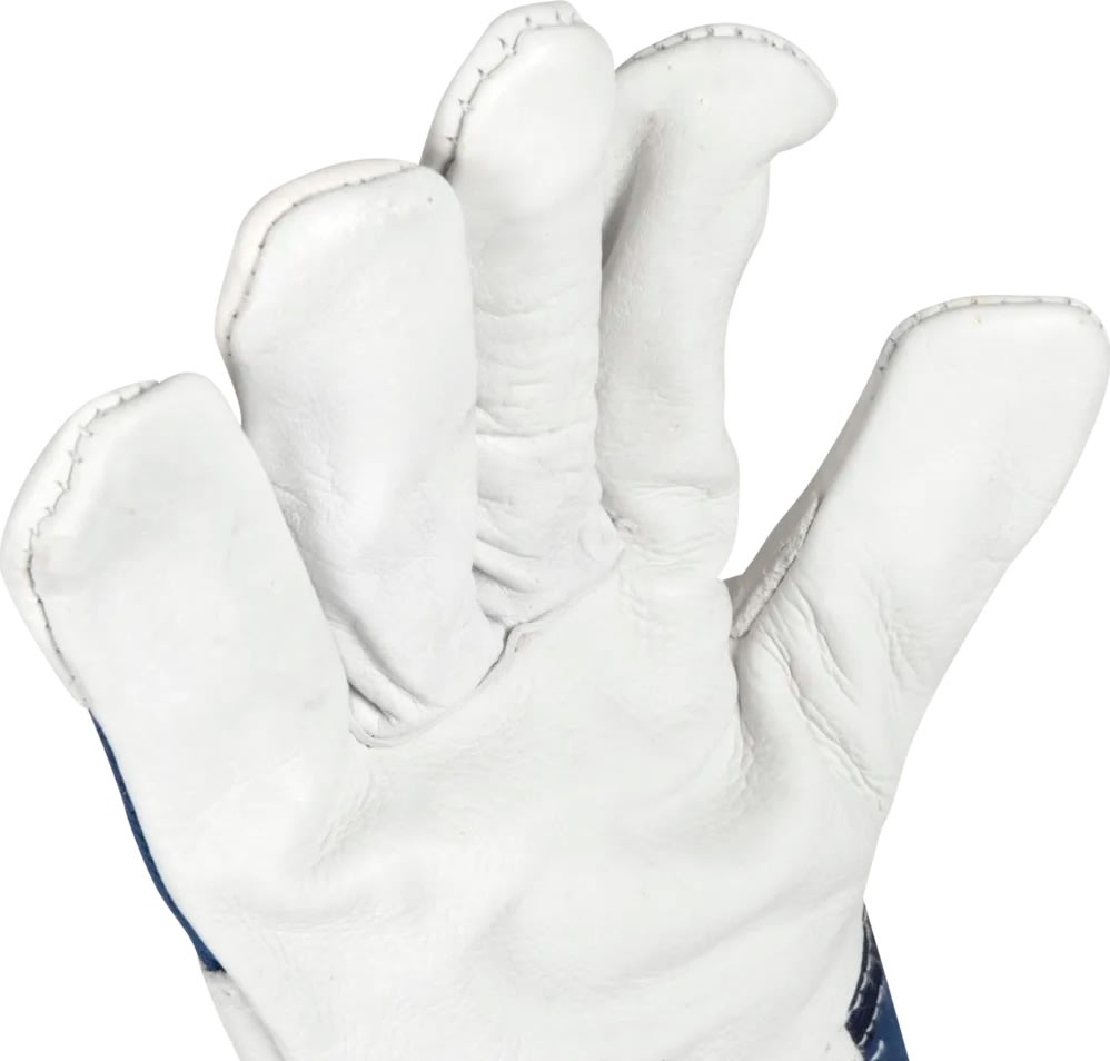 OX-ON Arbejdshandske Worker Supreme 2600, Str. 9