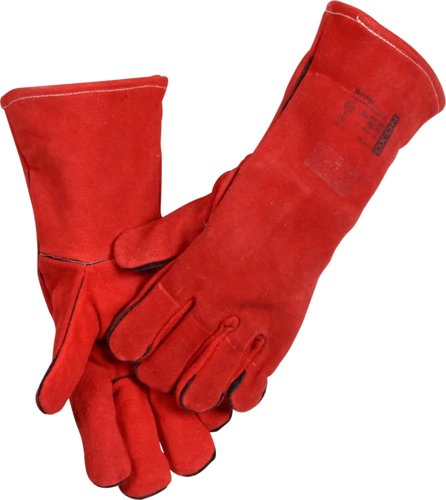 OX-ON Arbejdshandske Worker Supreme 2606, Str. 9
