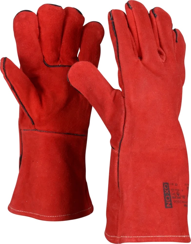 OX-ON Arbejdshandske Worker Supreme 2606, Str. 9