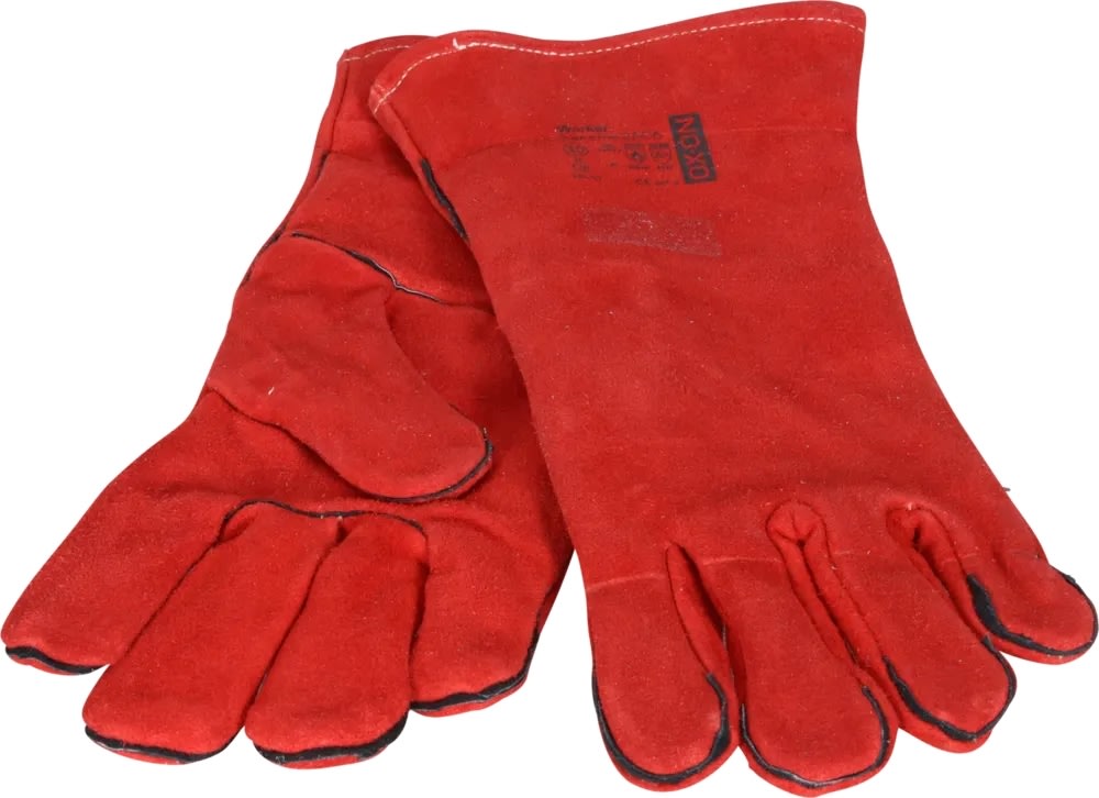 OX-ON Arbejdshandske Worker Supreme 2606, Str. 9