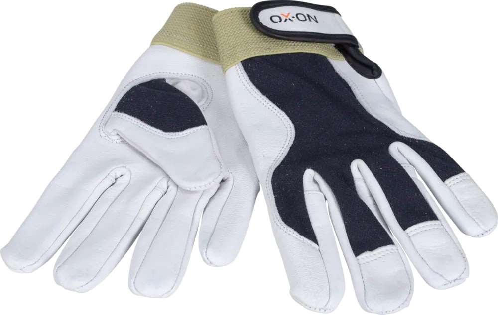 OX-ON Arbejdshandske Worker Supreme 2607, Str. 12