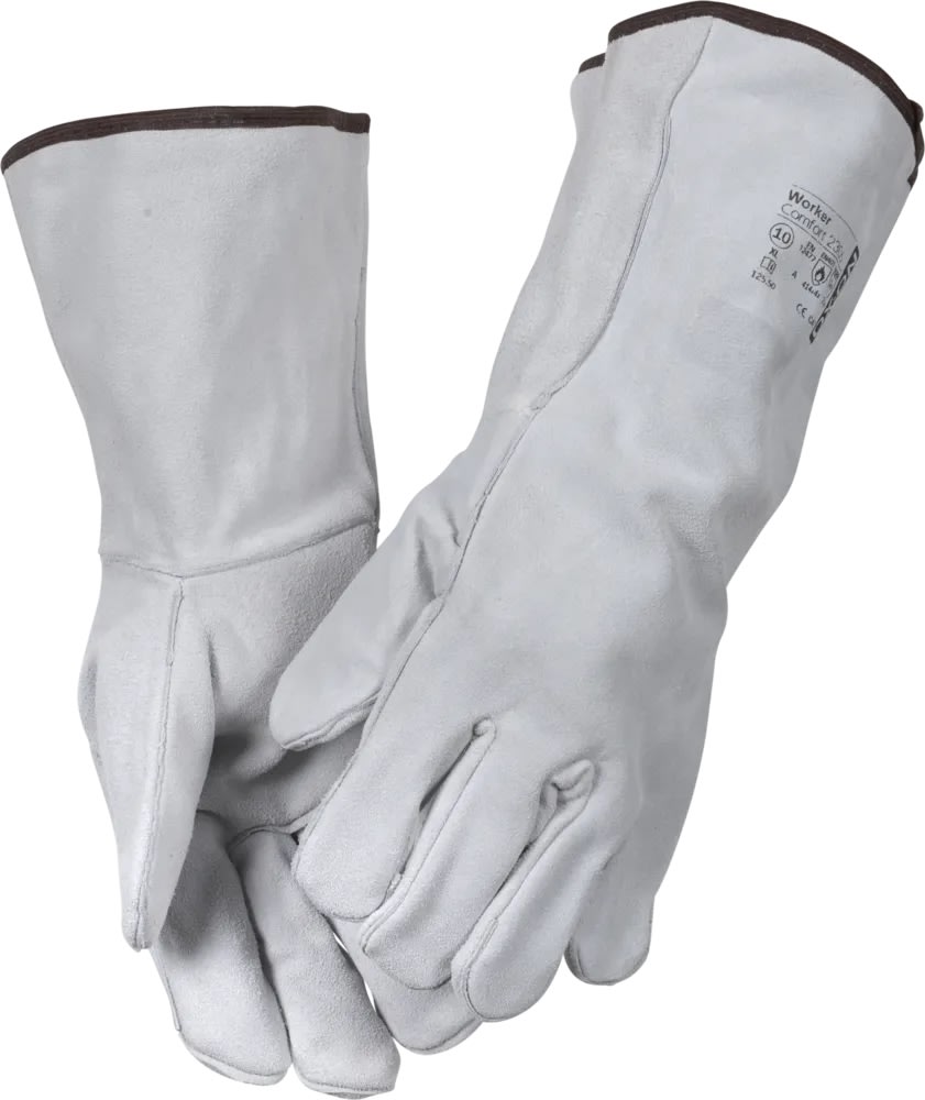 OX-ON Arbejdshandske Worker Comfort 2306, Str. 10