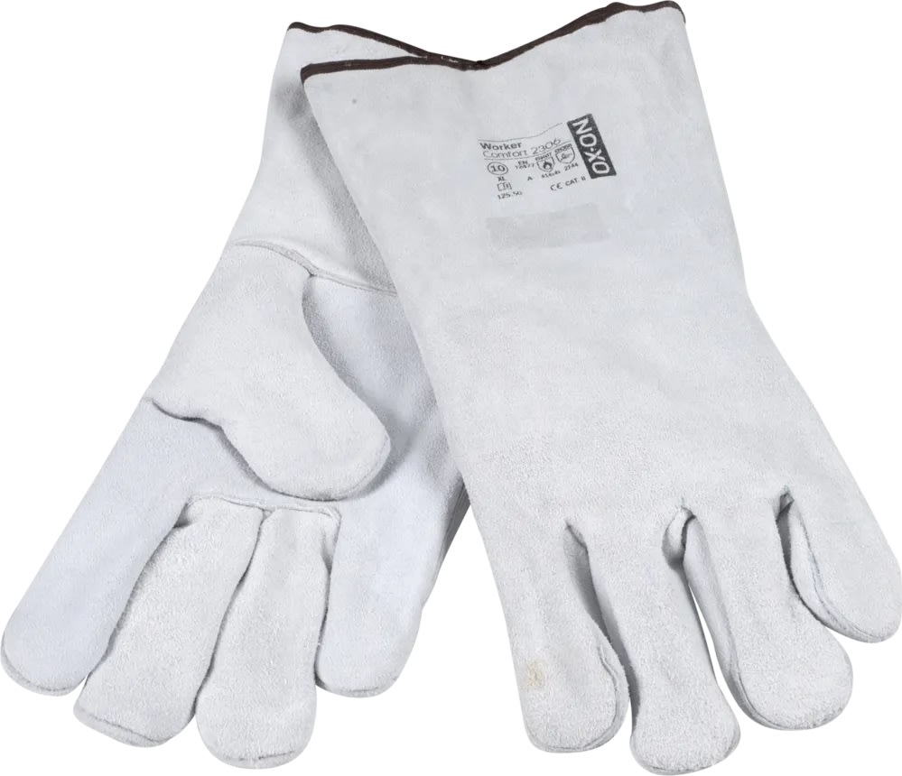 OX-ON Arbejdshandske Worker Comfort 2306, Str. 10