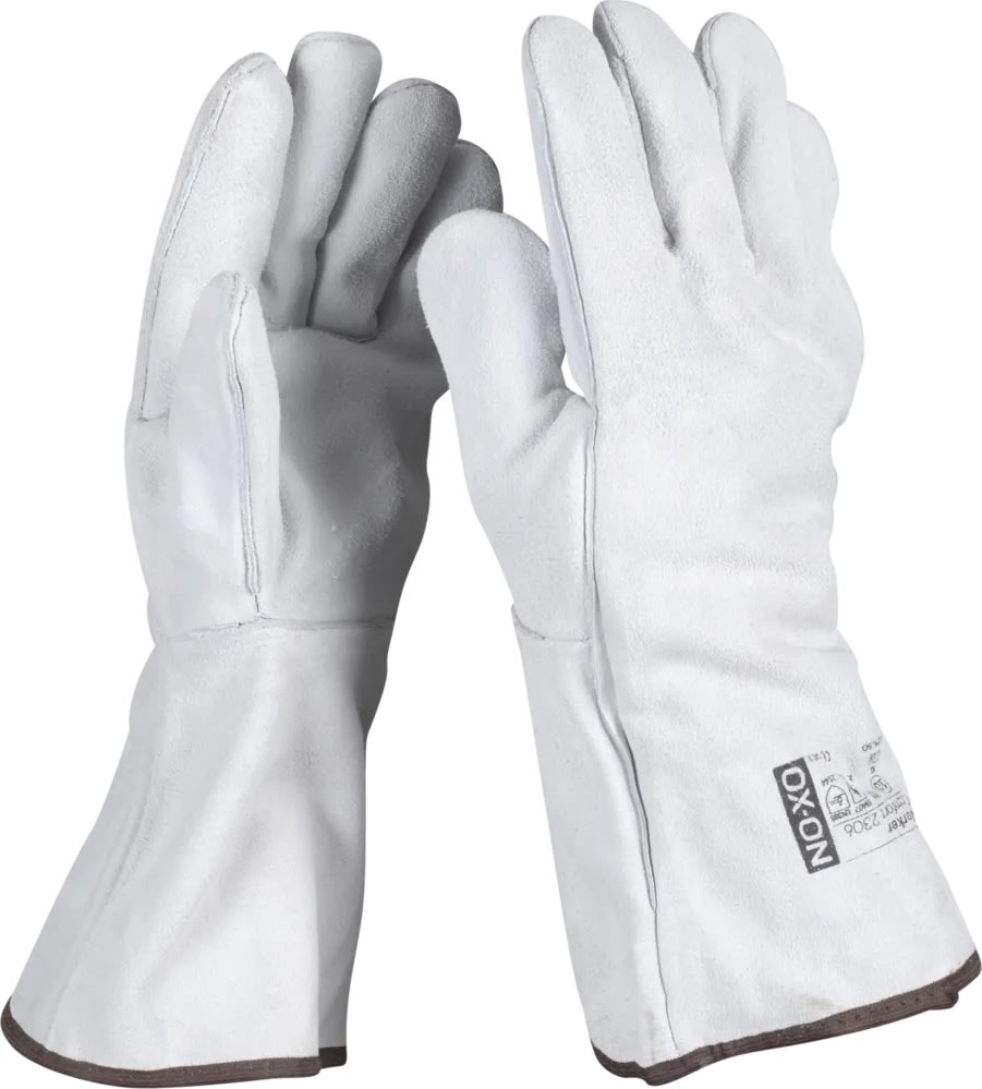 OX-ON Arbejdshandske Worker Comfort 2306, Str. 12