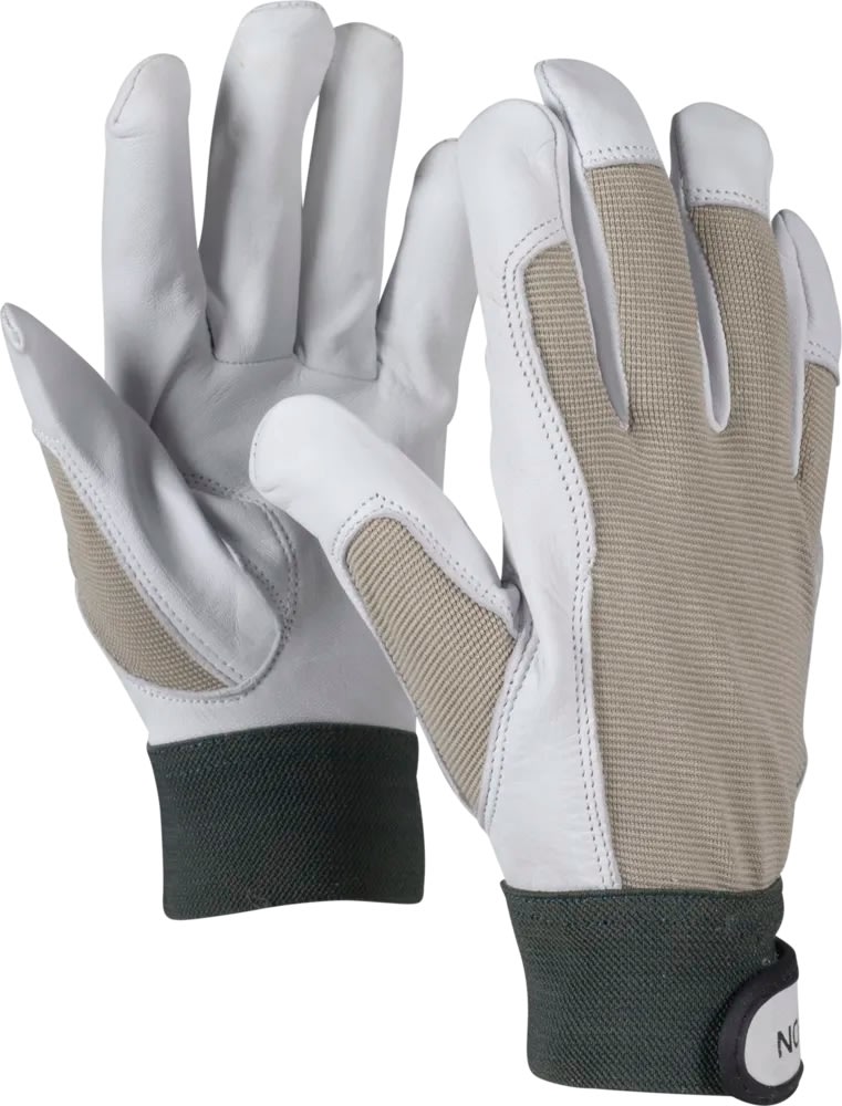 OX-ON Arbejdshandske Worker Comfort 2308, Str. 9