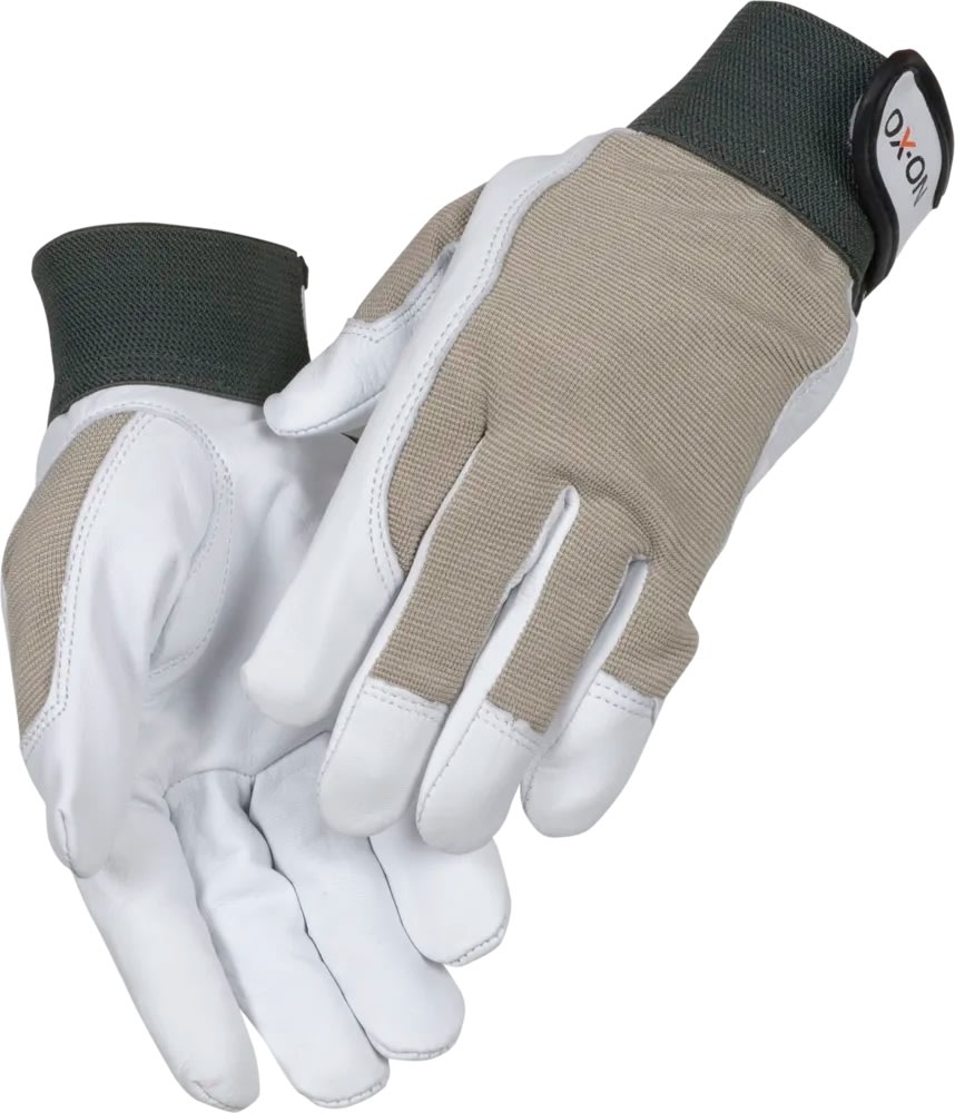 OX-ON Arbejdshandske Worker Comfort 2308, Str. 10