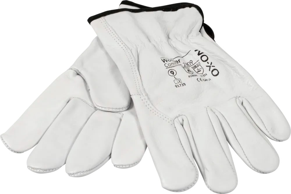OX-ON Arbejdshandske Worker Comfort 2309, Str. 10