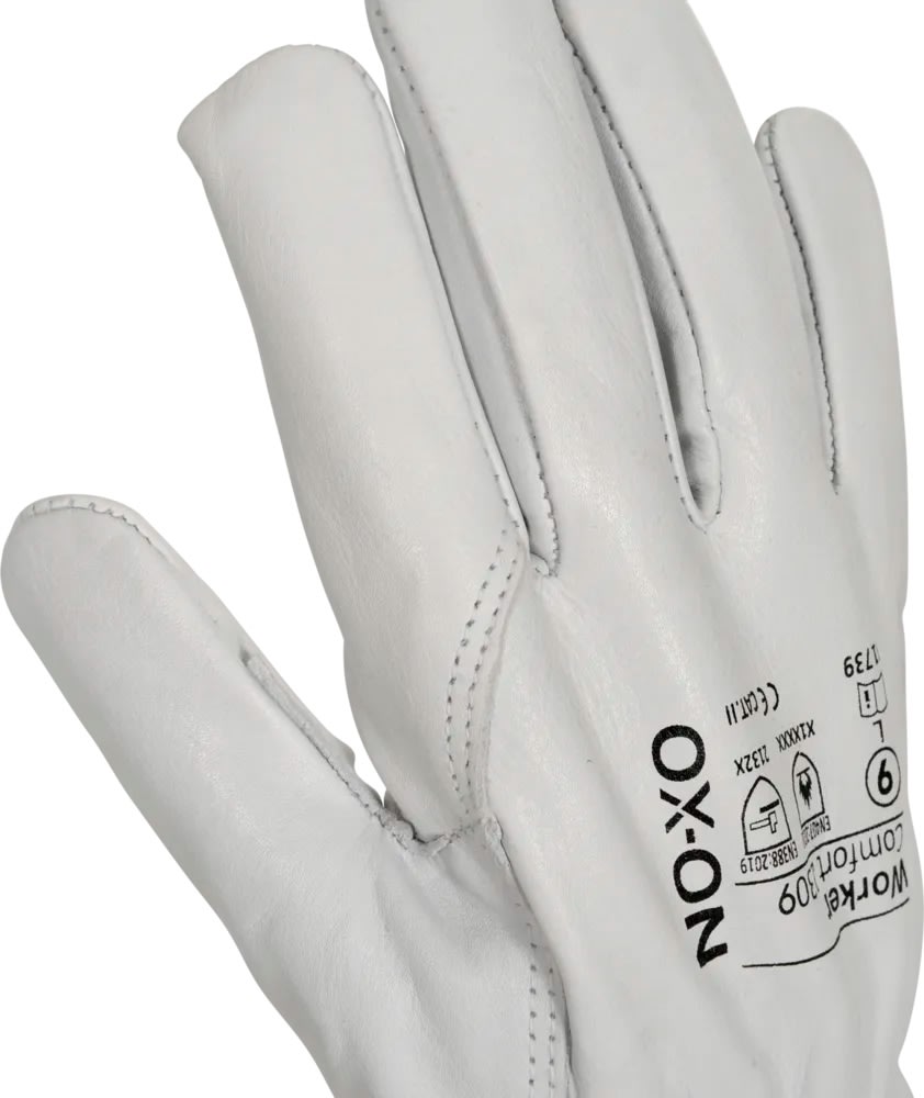 OX-ON Arbejdshandske Worker Comfort 2309, Str. 10