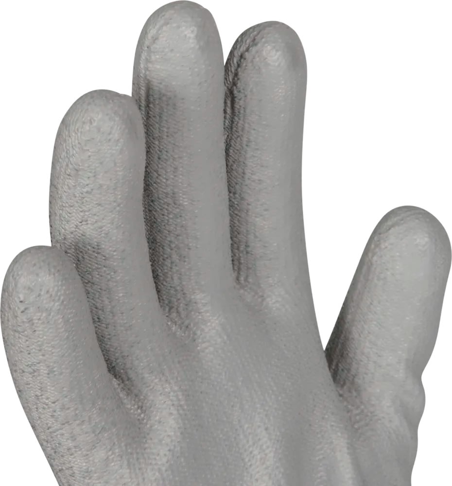 OX-ON Arbejdshandske Cut Basic D 9002, Str. 9