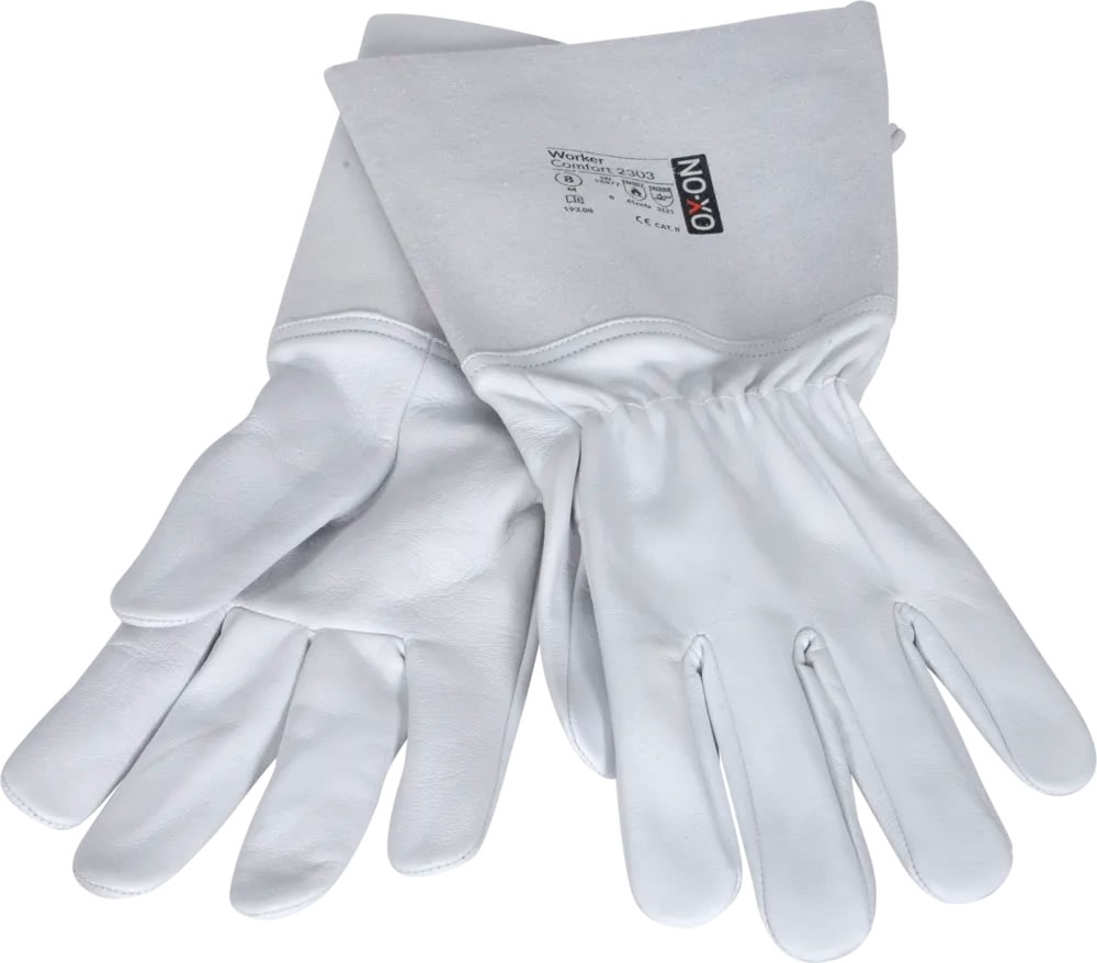 OX-ON Arbejdshandske Worker Comfort 2303, Str. 8