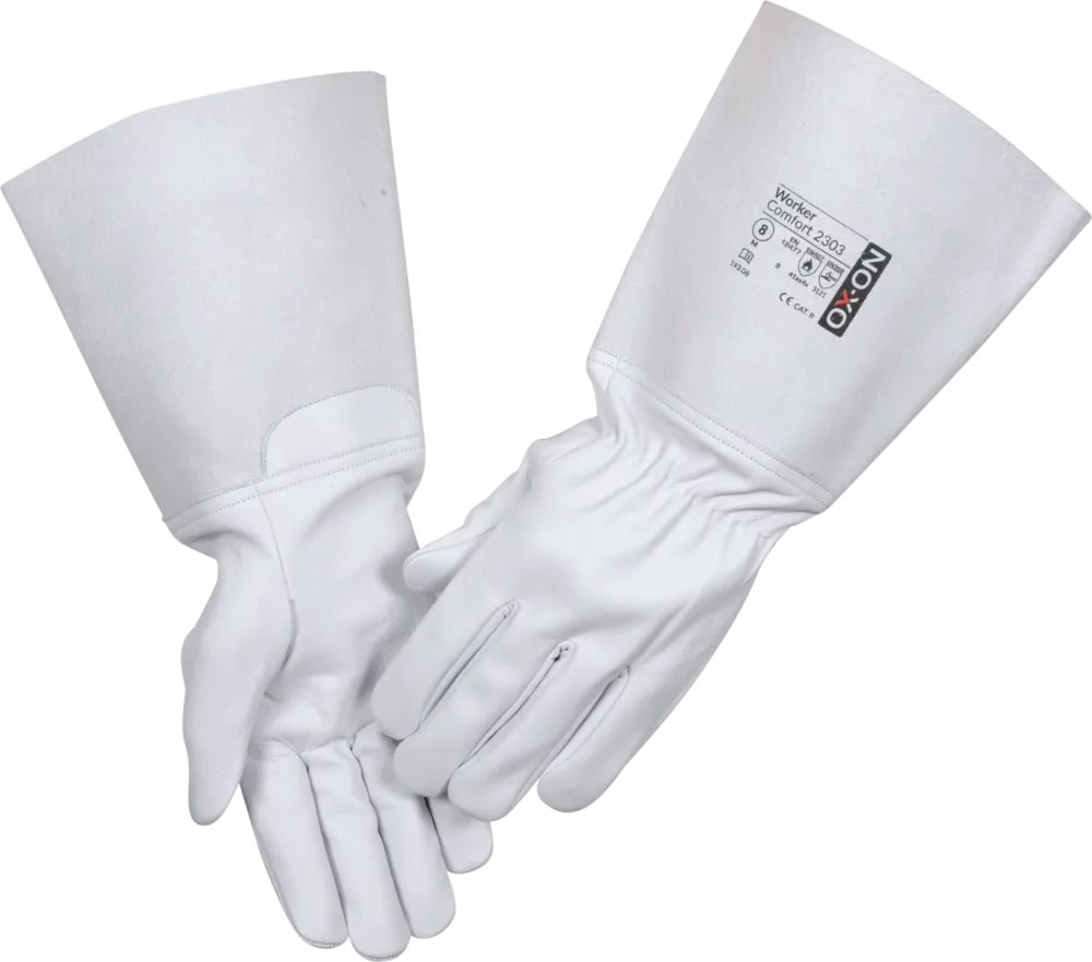 OX-ON Arbejdshandske Worker Comfort 2303, Str. 11