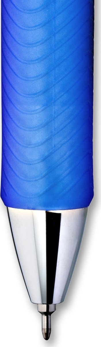 Pentel Energel BLN75 Rollerpen | 0,5 | Sort