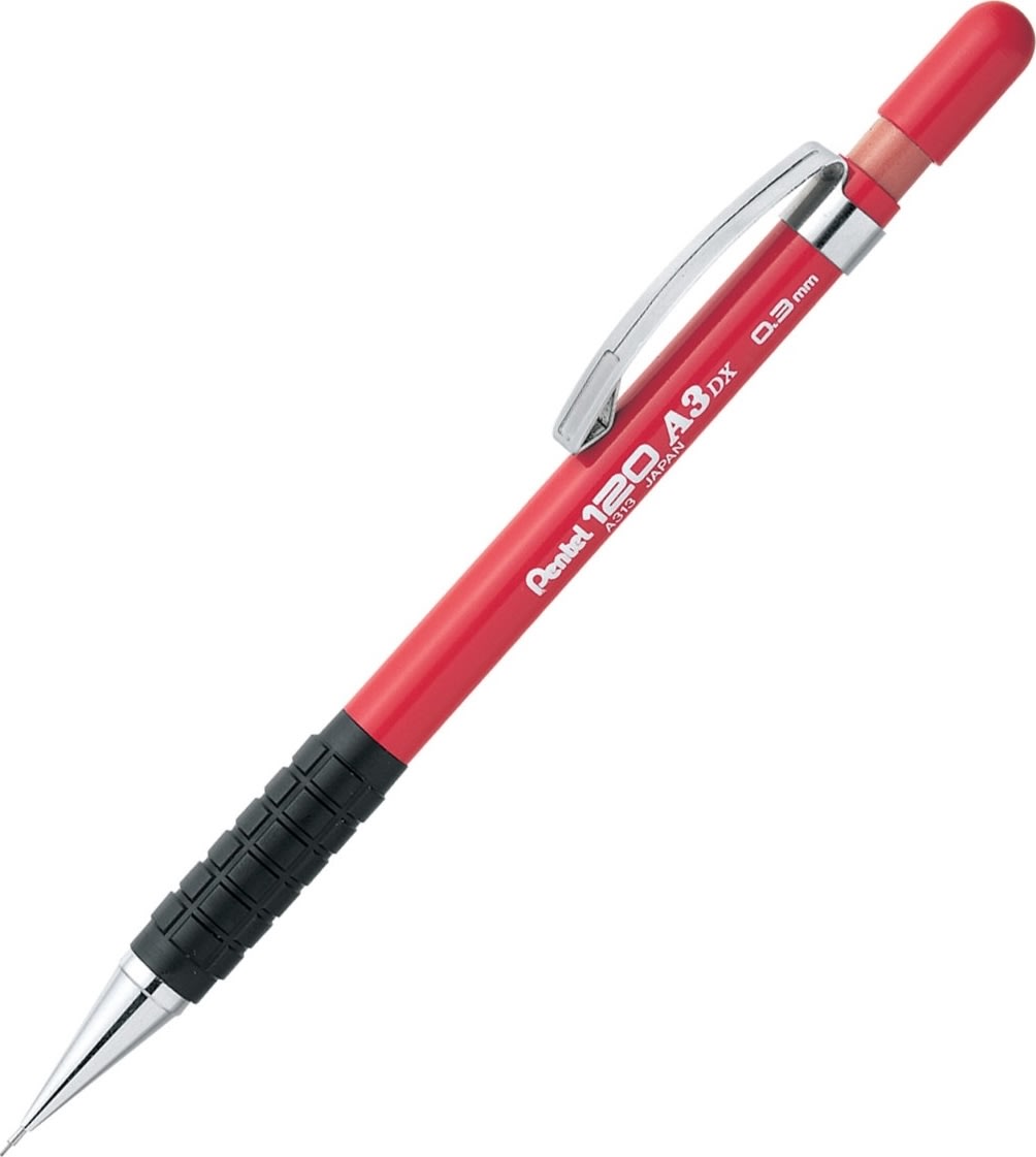 Pentel A313 Stiftblyant | 0,3 mm