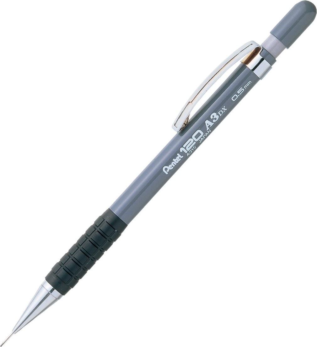 Pentel A315 Stiftblyant | 0,5 mm