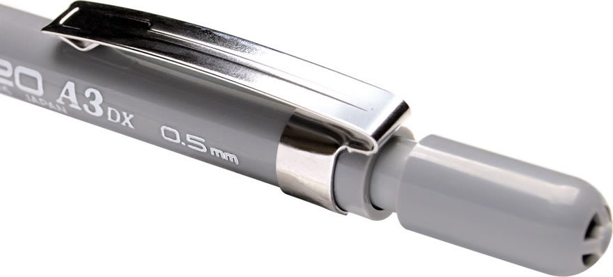 Pentel A315 Stiftblyant | 0,5 mm