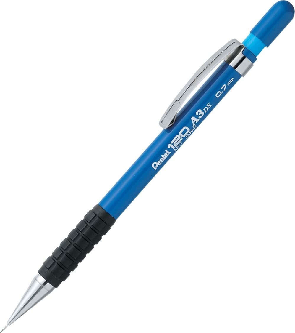 Pentel A317 Stiftblyant | 0,7 mm