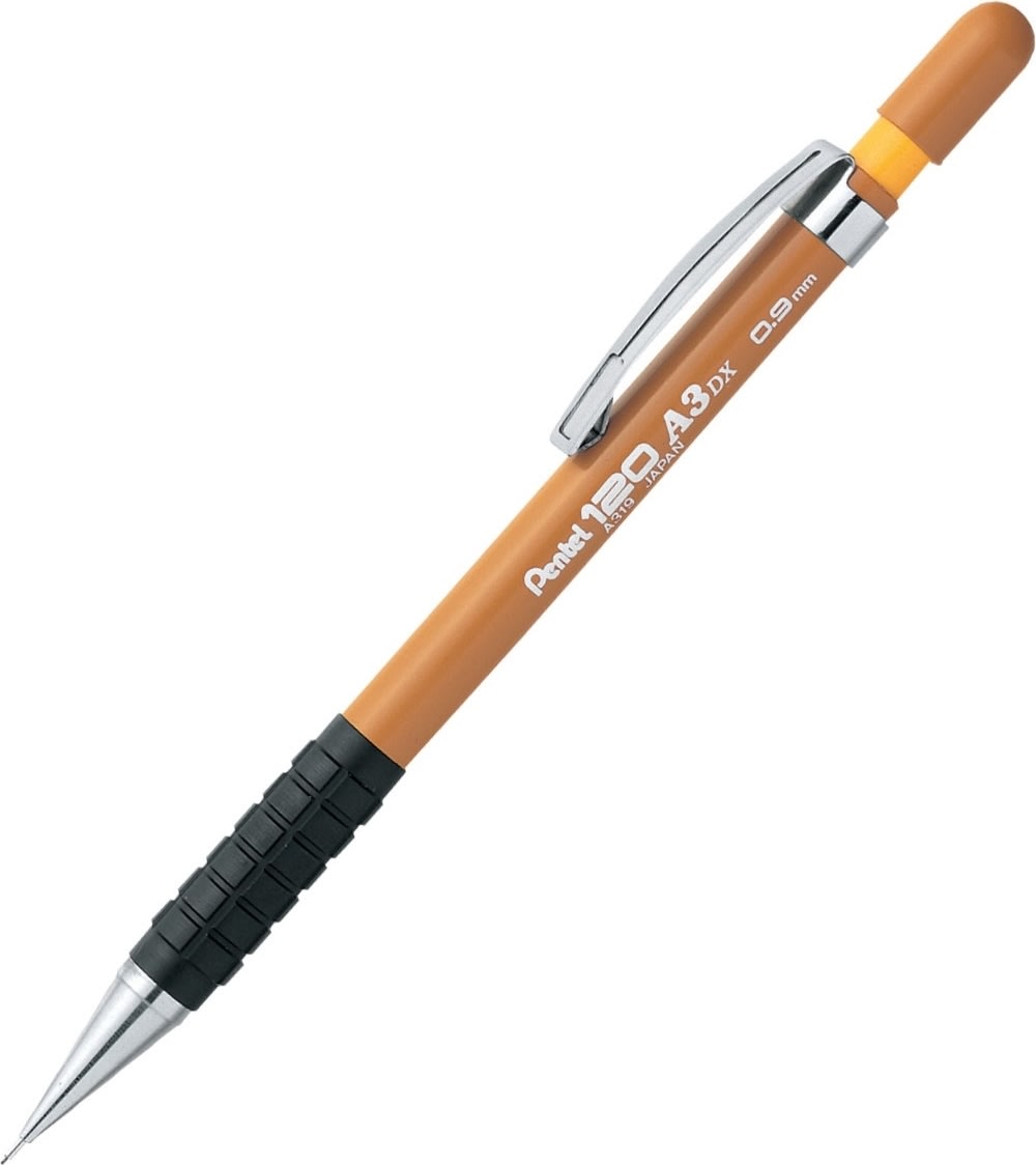 Pentel A319 Stiftblyant | 0,9 mm
