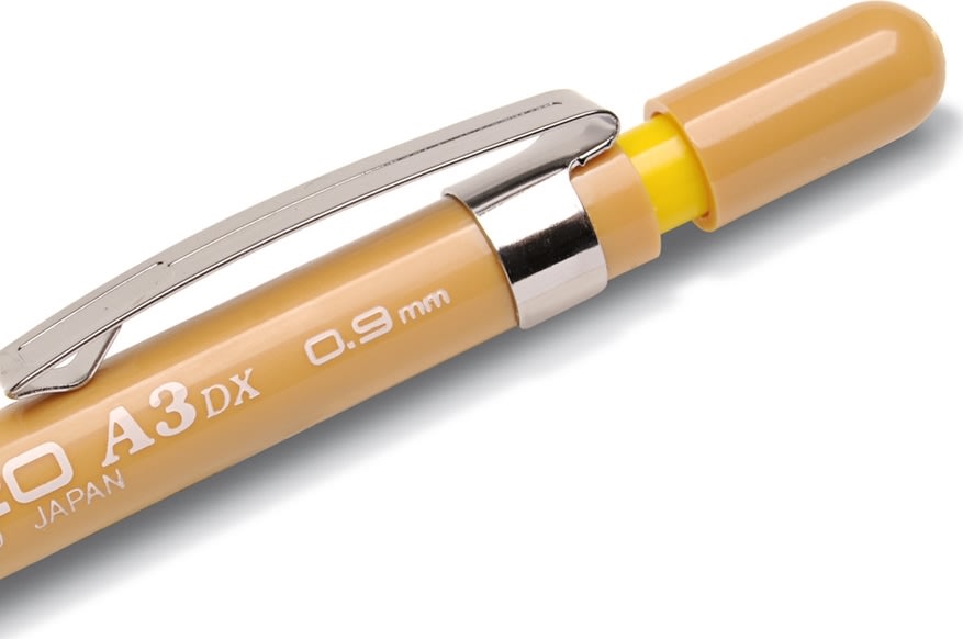 Pentel A319 Stiftblyant | 0,9 mm