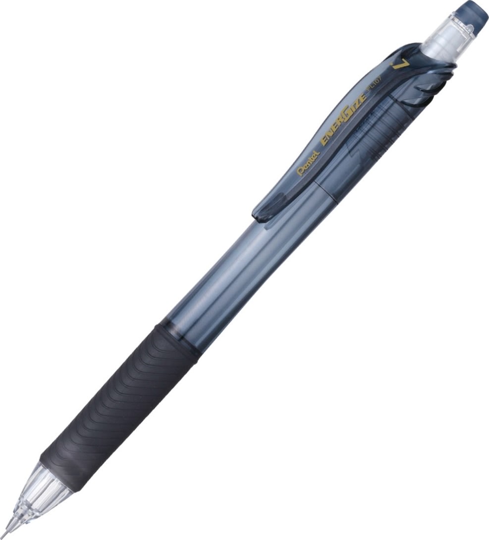 Pentel EnergizeX PL107 Stiftblyant | 0,7 mm