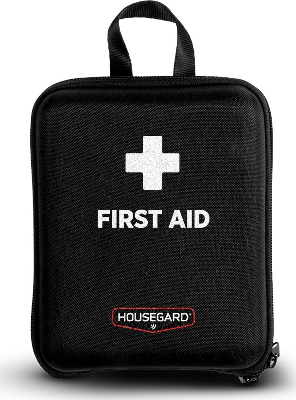 Housegard Førstehjælpskit | Compact