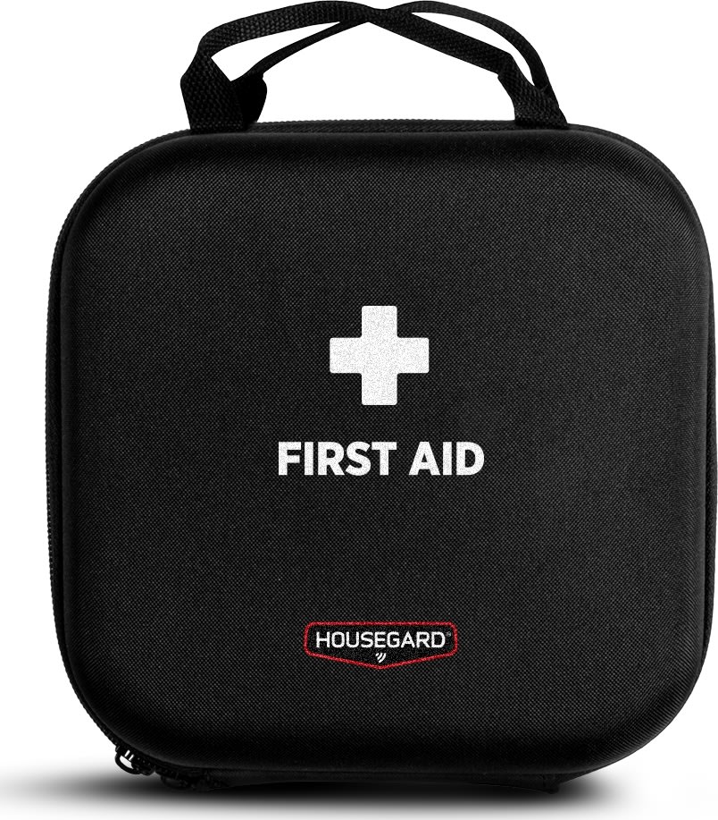 Housegard Førstehjælpskit | Standard