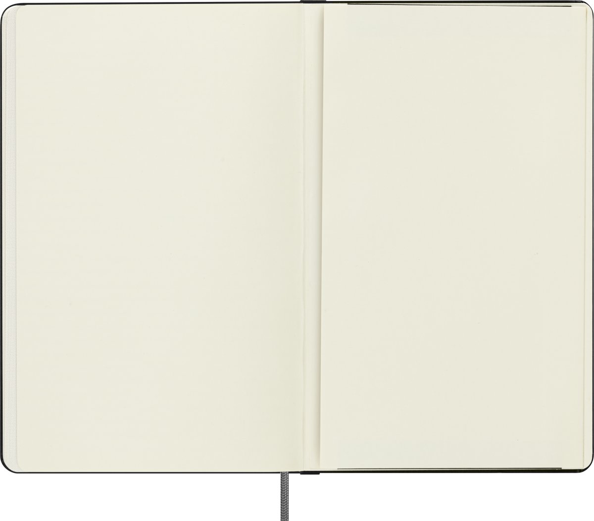 Moleskine 2026 Kalender | Digital | Uge | L