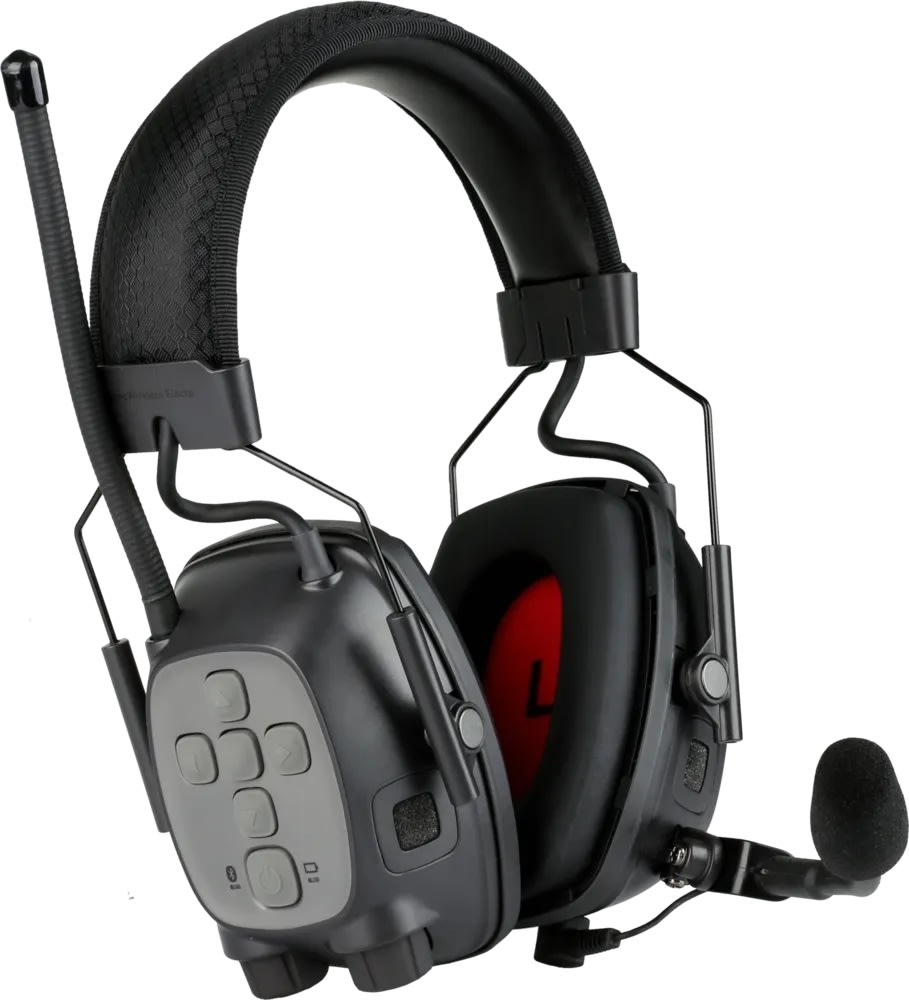 Howard Leight Høreværn Sync Wireless Electo, 30 db