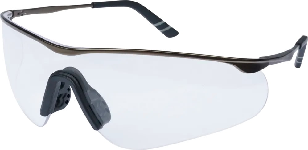 OX-ON Sikkerhedsbrille Impact Supreme, Klar