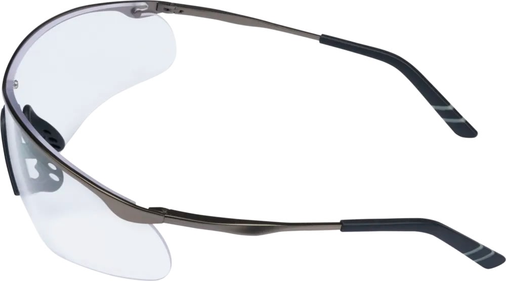 OX-ON Sikkerhedsbrille Impact Supreme, Klar