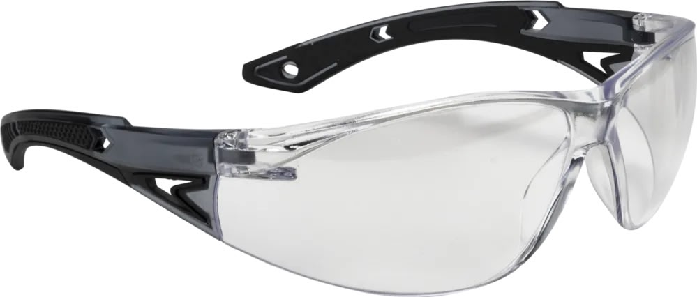 OX-ON Sikkerhedsbrille Pro Supreme, Klar