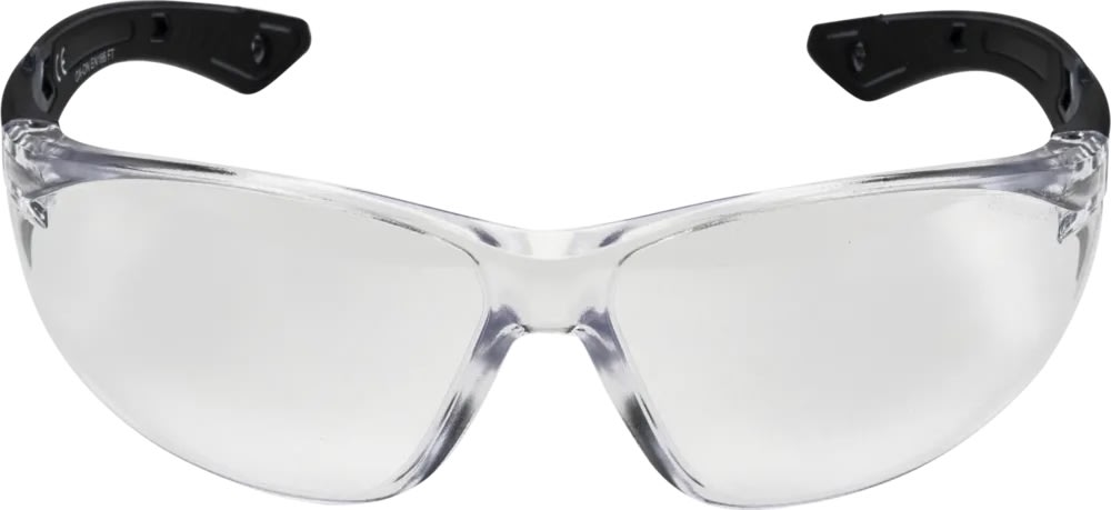 OX-ON Sikkerhedsbrille Pro Supreme, Klar