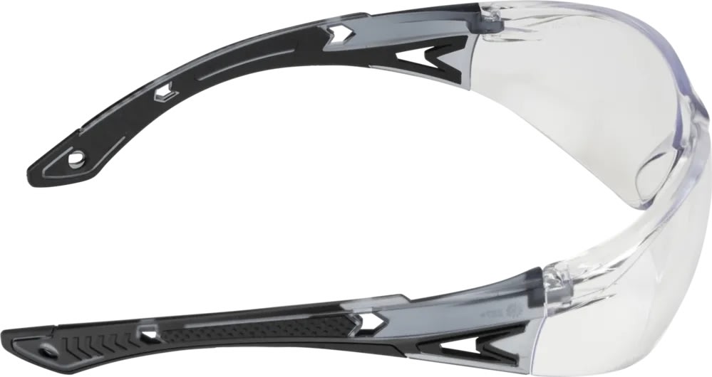 OX-ON Sikkerhedsbrille Pro Supreme, Klar