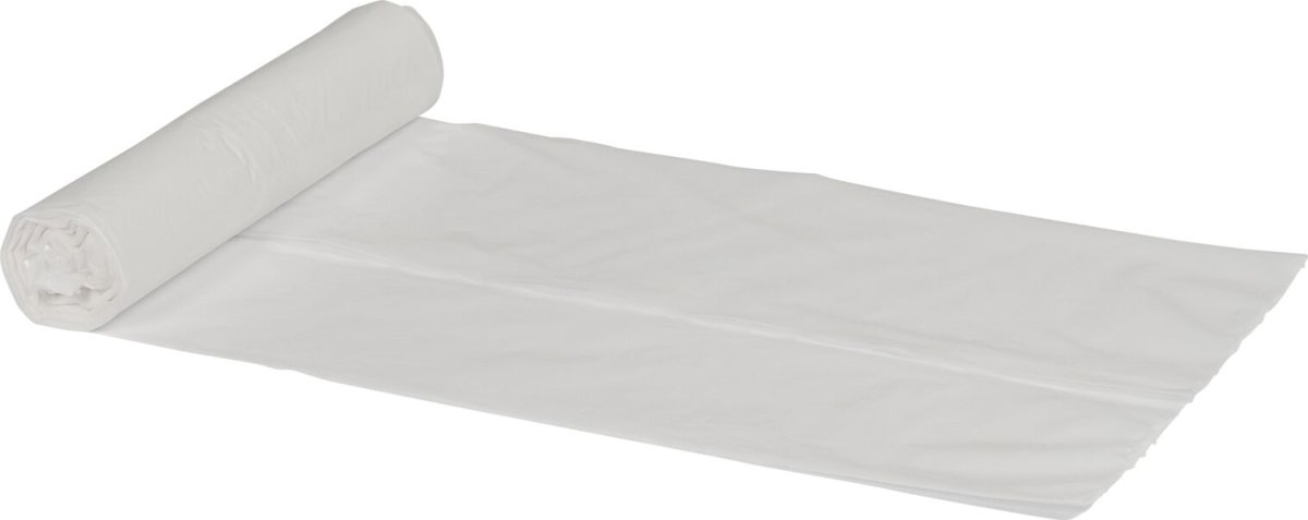 Spandeposer 15 L, 37 x 50 cm, 15my, Klar