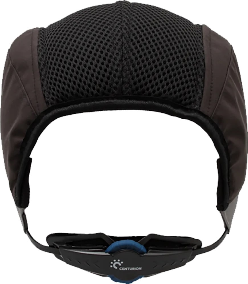CENTURION Sikkerhedskasket Bump Cap Airpro, Sort