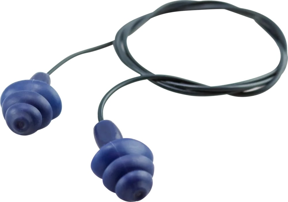 OX-ON Ørepropper Comfort m/ snor Detectable, 30 db