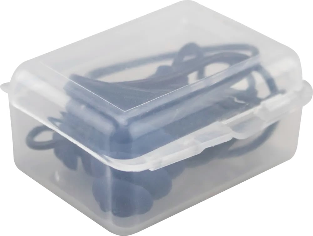 OX-ON Ørepropper Comfort m/ snor Detectable, 30 db