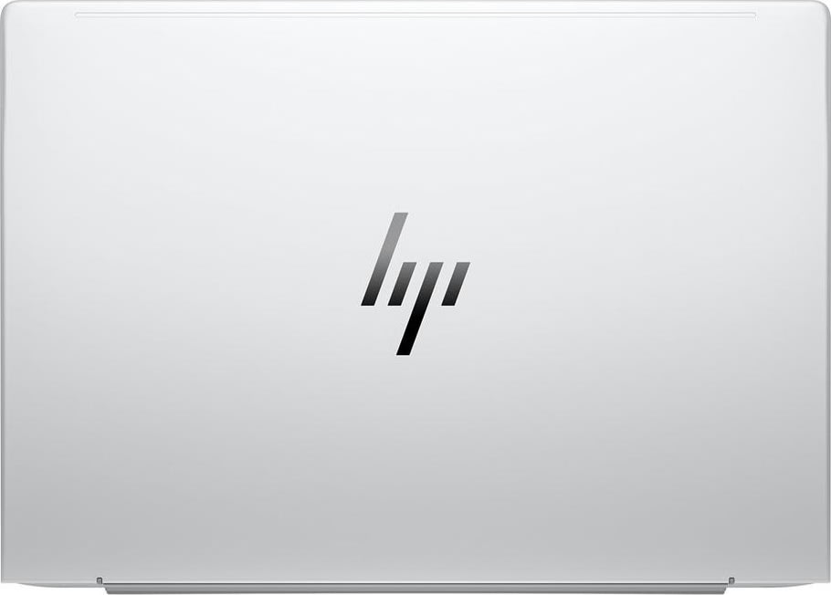 HP EliteBook 8 G1i 14" AI Notebook, sølv