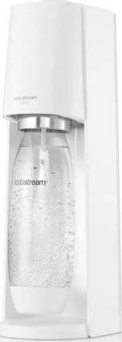 Sodastream Terra White - Kulsyremaskine, hvid
