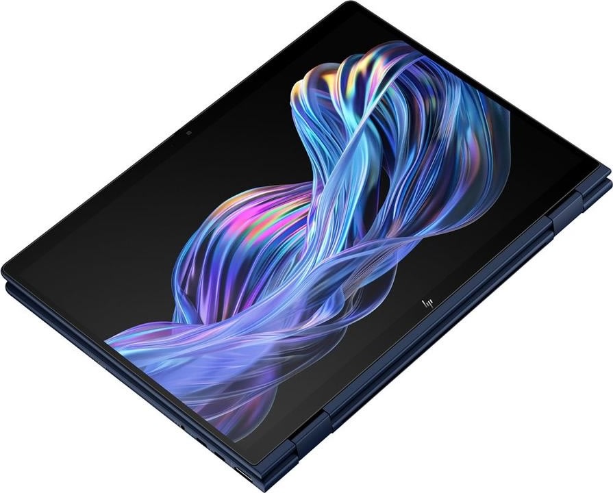 HP EliteBook X G1i Flip AI 14" Notebook, blå
