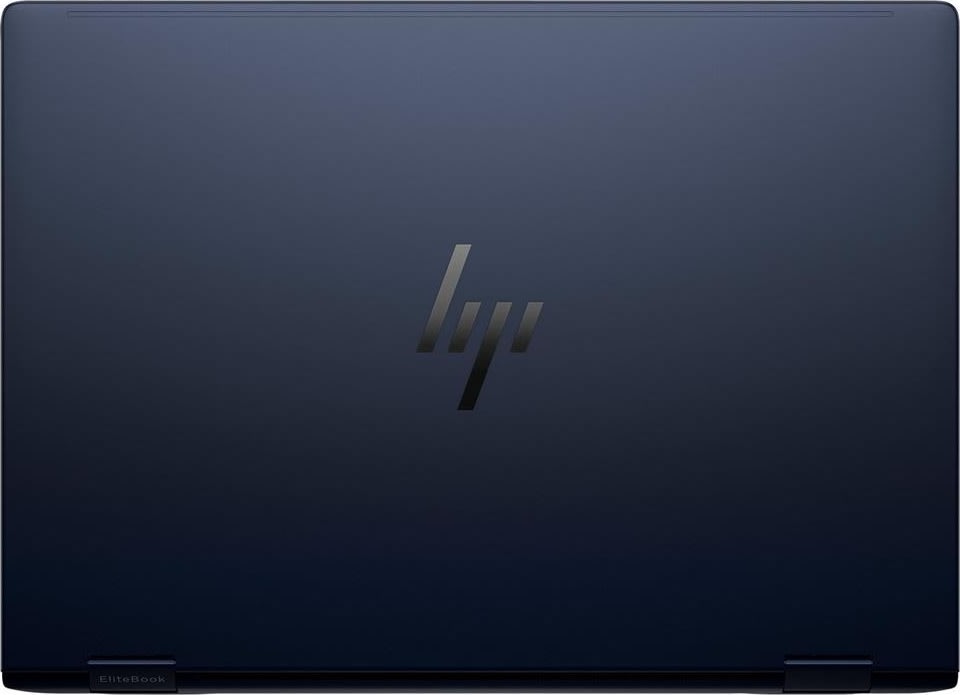 HP EliteBook X G1i Flip AI 14" Notebook, blå