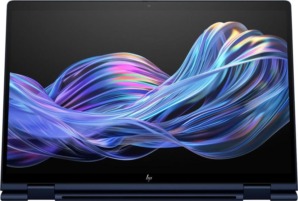 HP EliteBook X G1i Flip AI 14" Notebook, blå