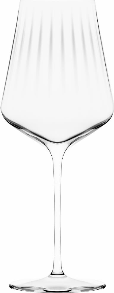 Stölzle Symphony Bordeaux Vinglas 64,5 cl, 6 stk.